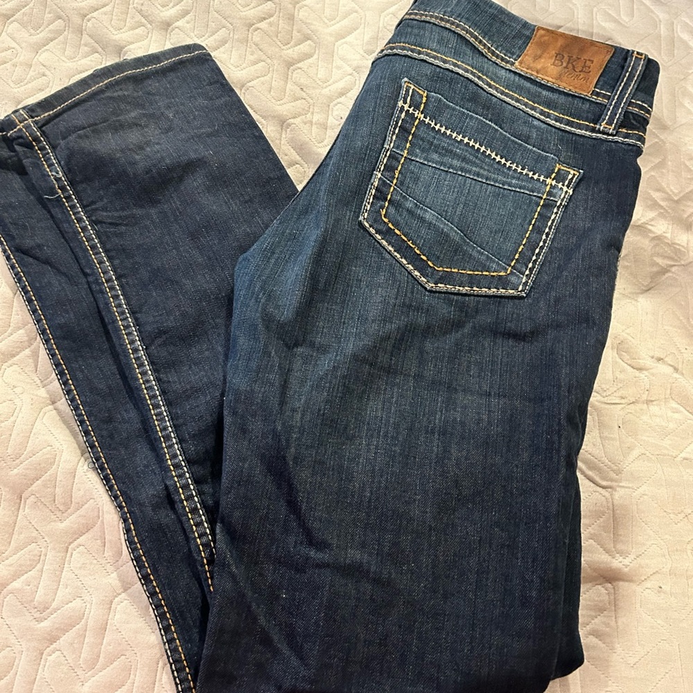 BKE jeans